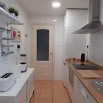 Los Tulipanes Appartement *