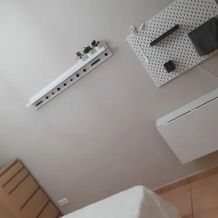 Apartament Los Tulipanes *