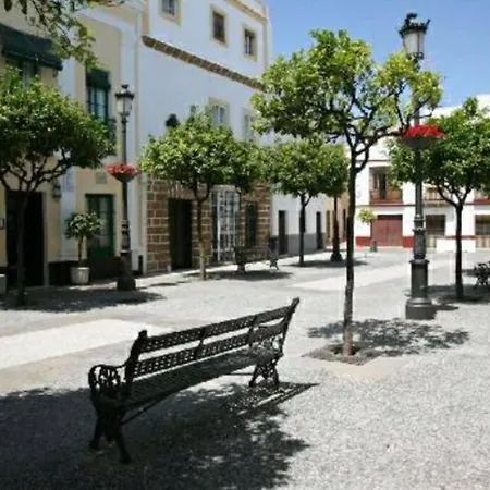 Apartament Los Tulipanes Rota